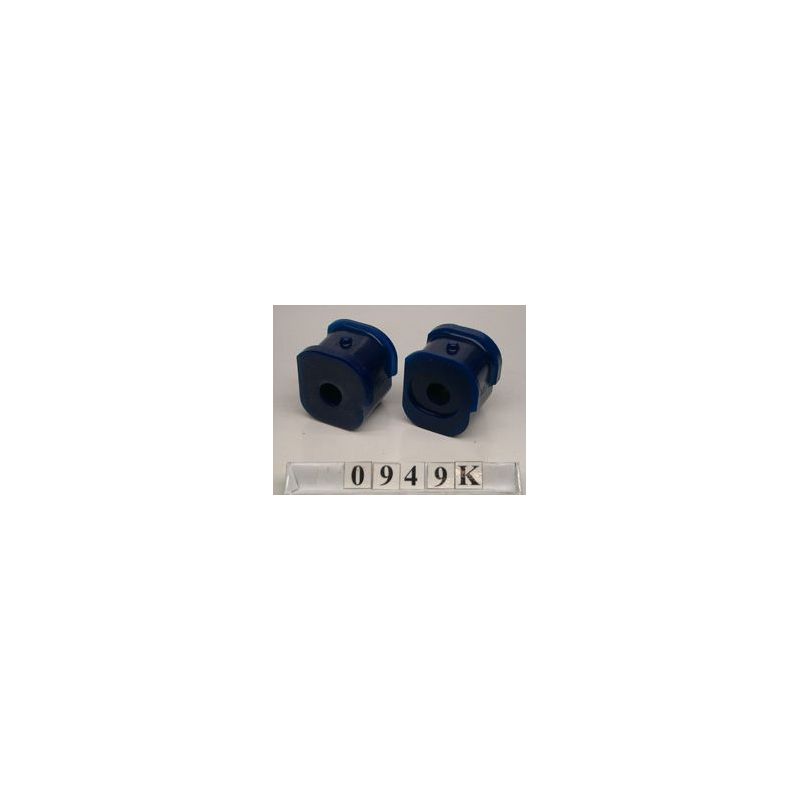 SILENTBLOC SUPERPRO