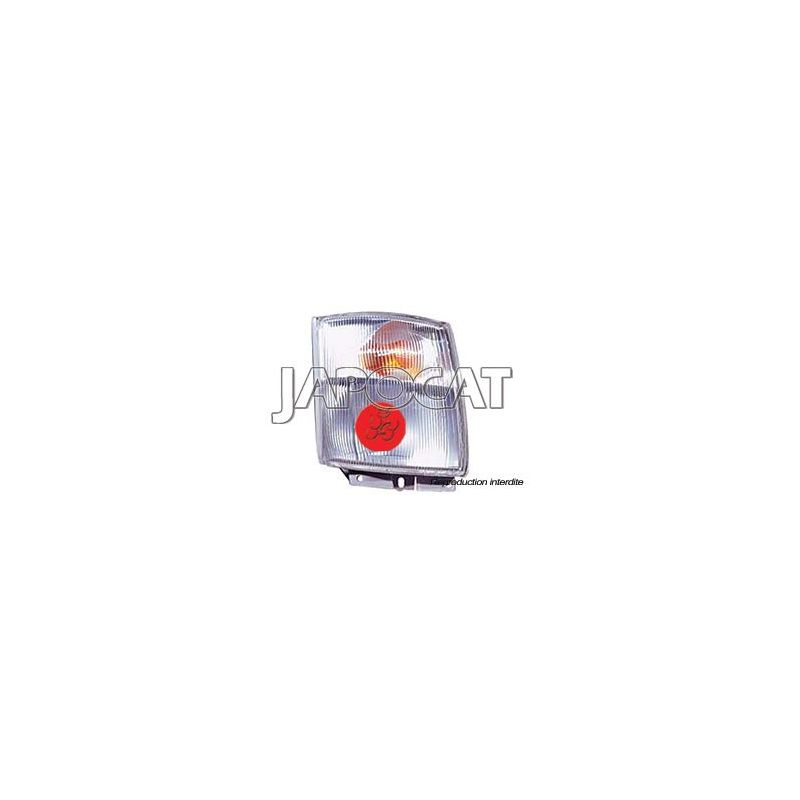 FEU AVD DYNA 99>