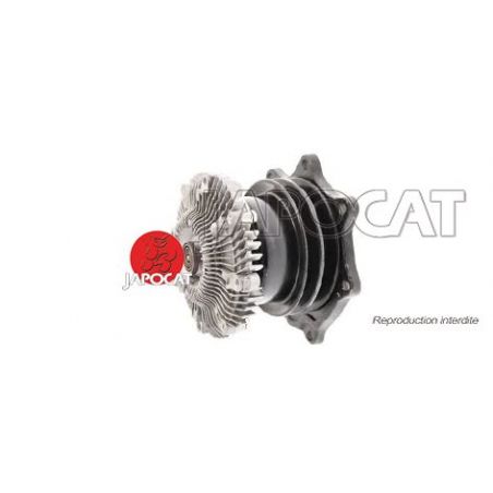 POMPE A EAU TD23/TD25