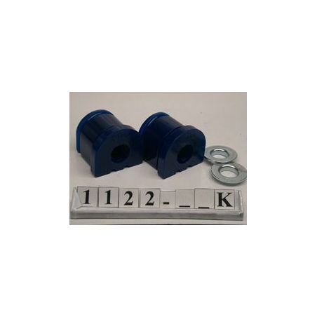 SILENTBLOC SUPERPRO