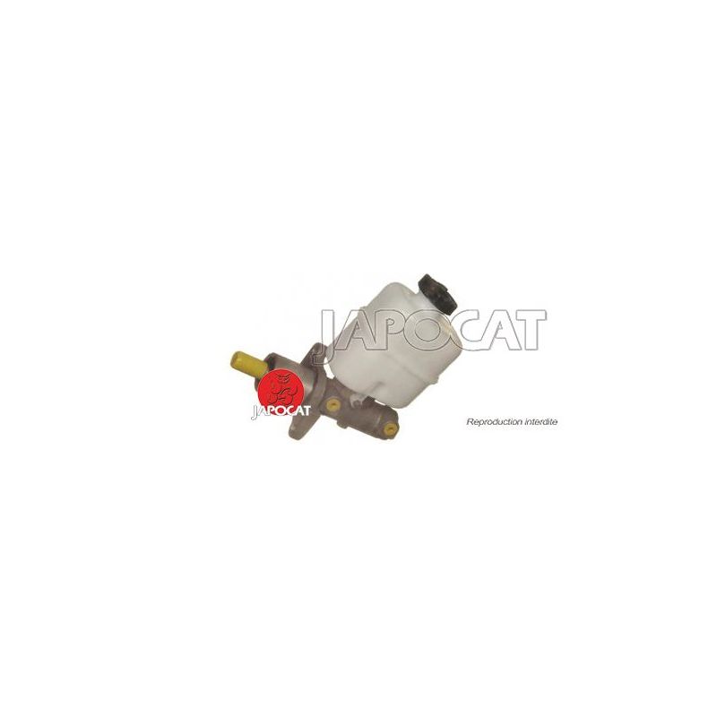 EMETTEUR DE FREIN KJ 2.5CRD