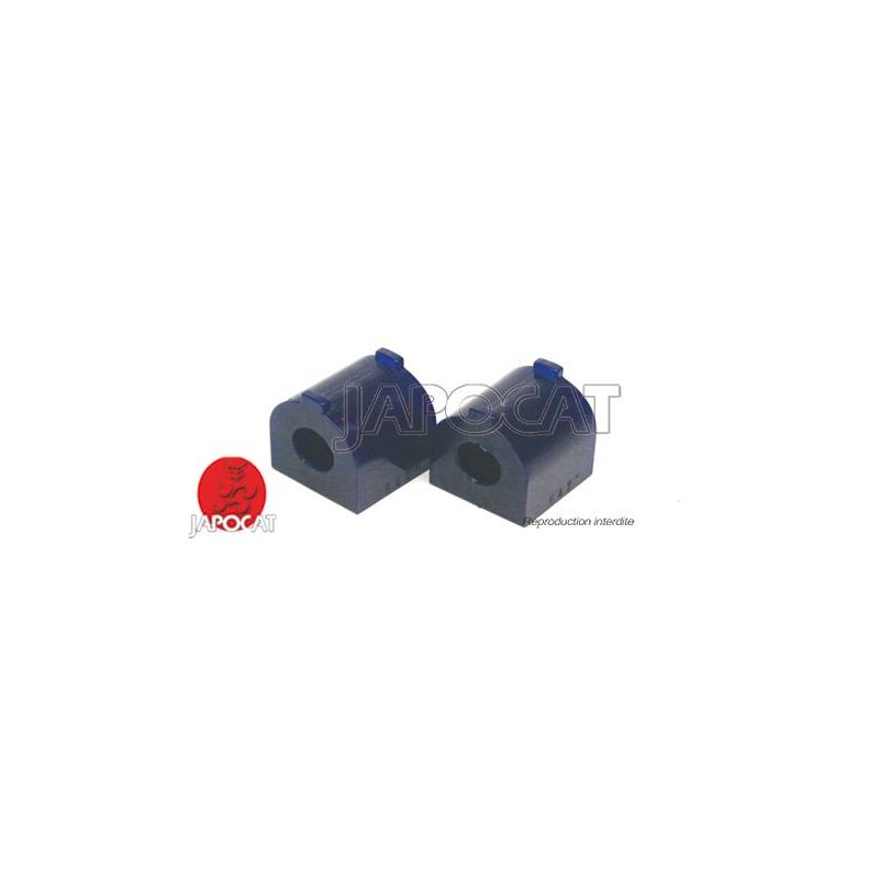 SILENTBLOC SUPERPRO