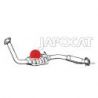 CATALYSEUR JIMNY 1.3 sans OBD