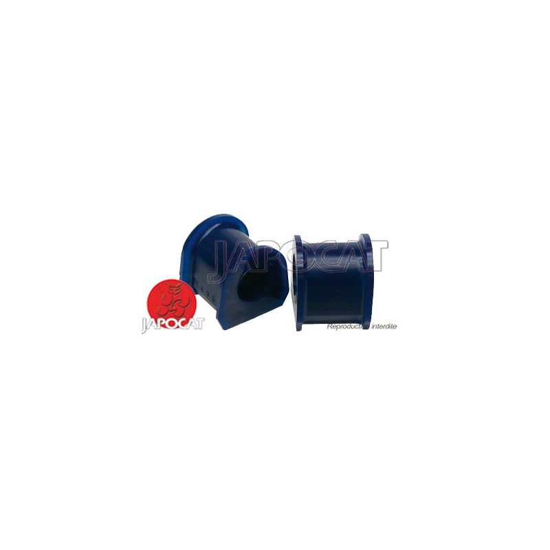 SILENTBLOC SUPERPRO  X2