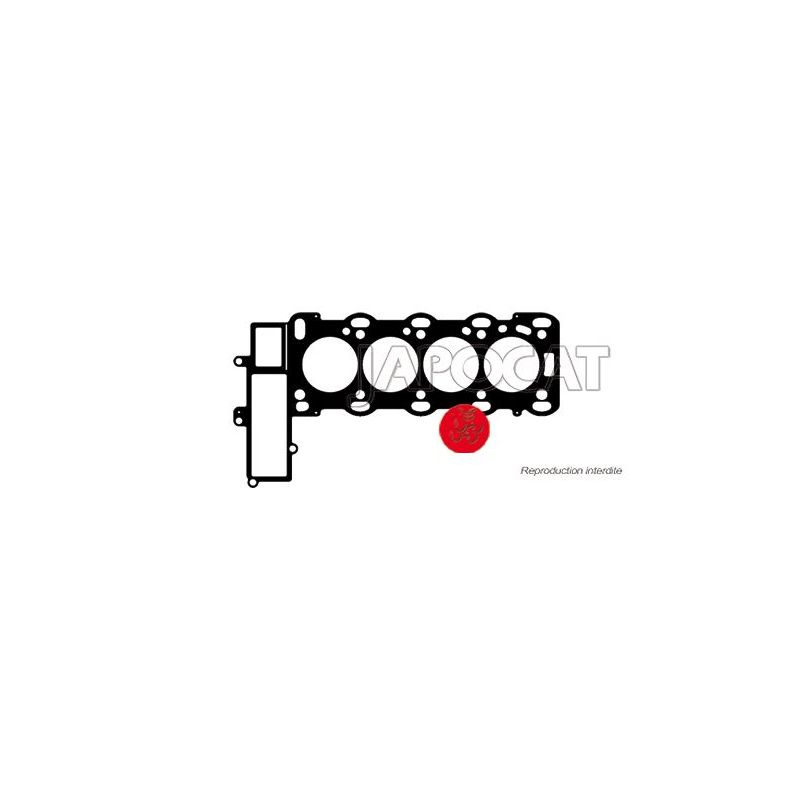 JOINT de CULASSE X22 0 Trou Opel