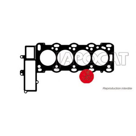 JOINT de CULASSE X22 0 Trou Opel