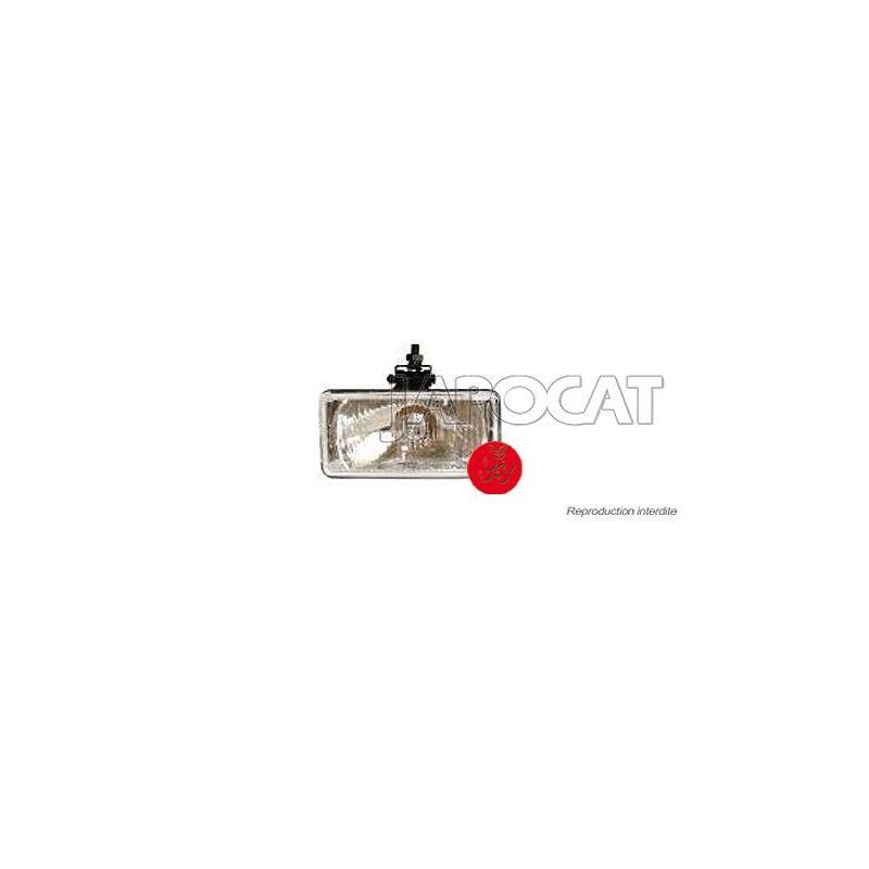 ANTIBROUILLARD AVD/G OEM