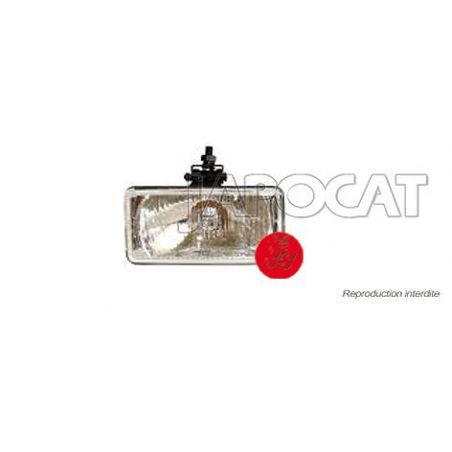 ANTIBROUILLARD AVD/G OEM