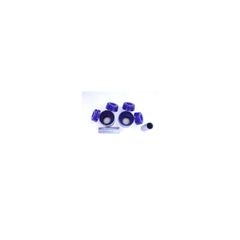 SILENTBLOC SUPERPRO