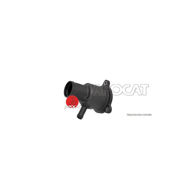 BOITIER DE THERMOSTAT DACIA 1,6i