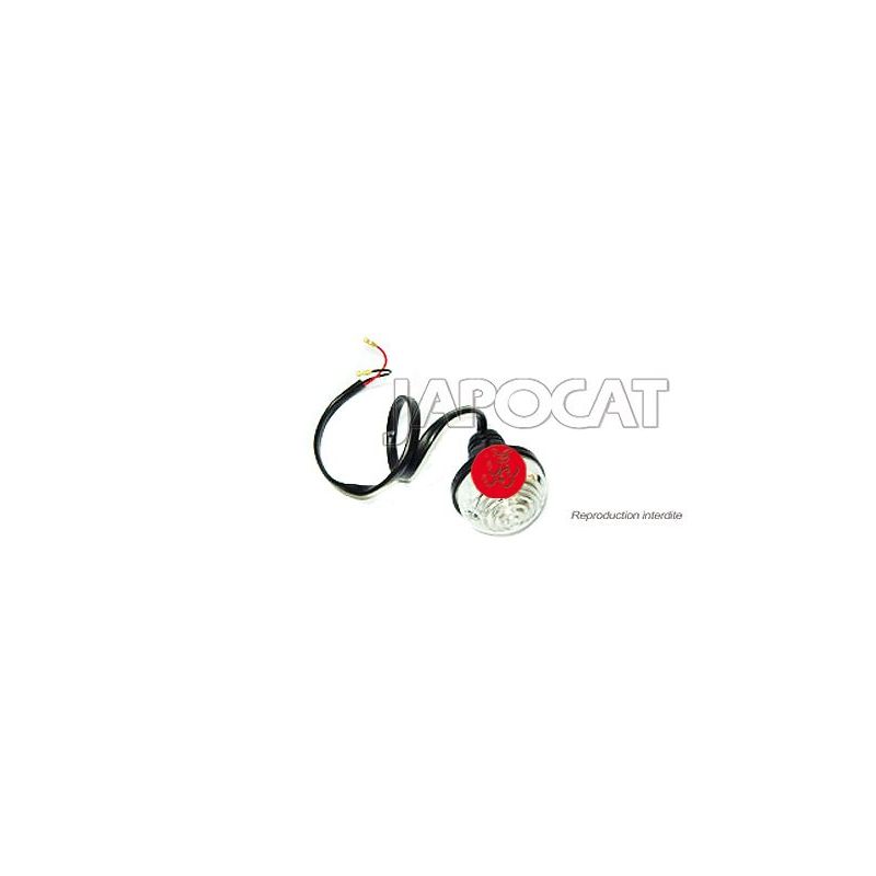 VEILLEUSE D'AILE AV