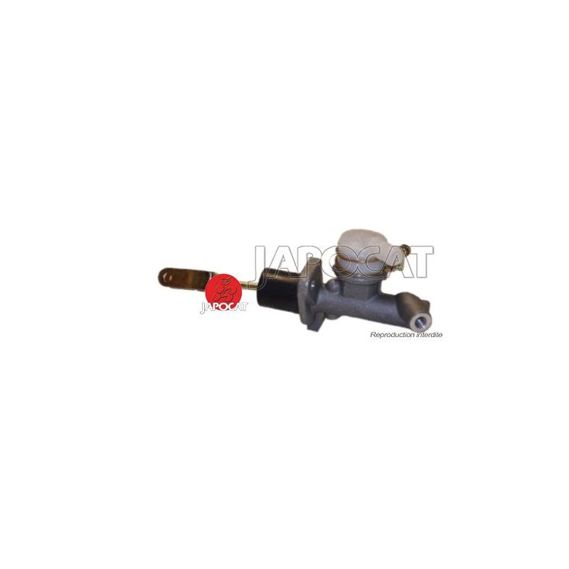 EMETTEUR EMBRAYAGE N1