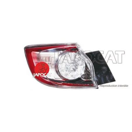 FEU ARG MAZDA 3 09>13 LED