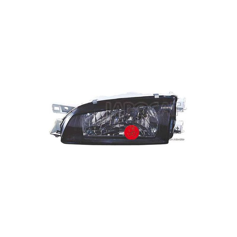 OPTIQUE G SUBARU Manuel
