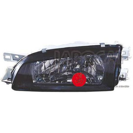 OPTIQUE G SUBARU Manuel