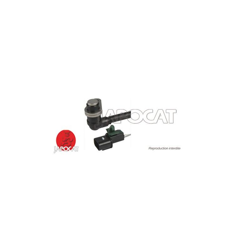 CAPTEUR ABS ARD V2/V4 95>97