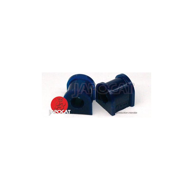 SILENTBLOC SUPERPRO