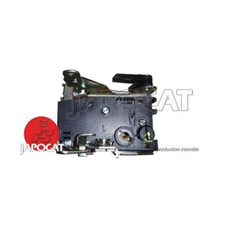SERRURE DE PORTE AVG DEFENDER