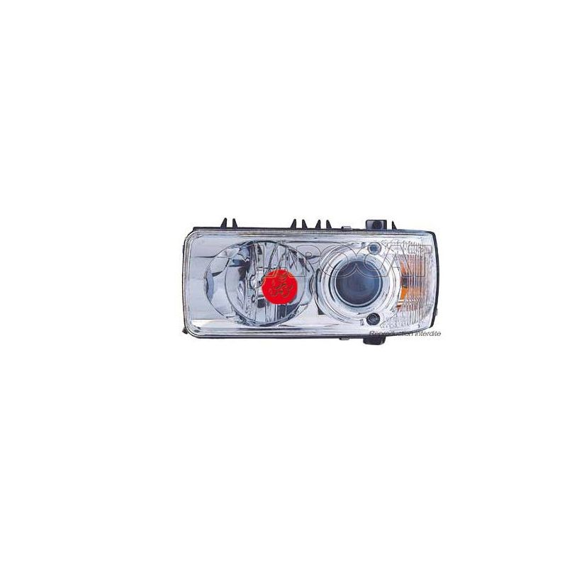 OPTIQUE G XENON DAF XF / CF 09>