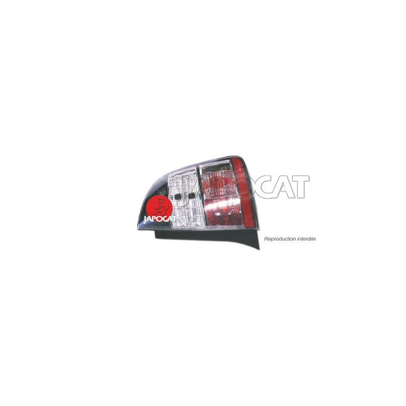 FEU ARD PRIUS 03>09