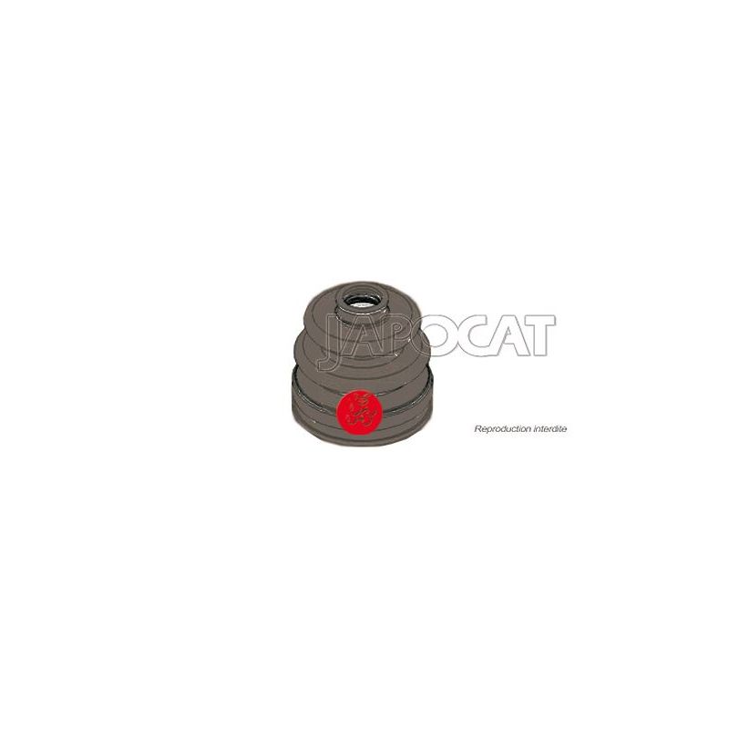 SOUFFLET DE CARDAN