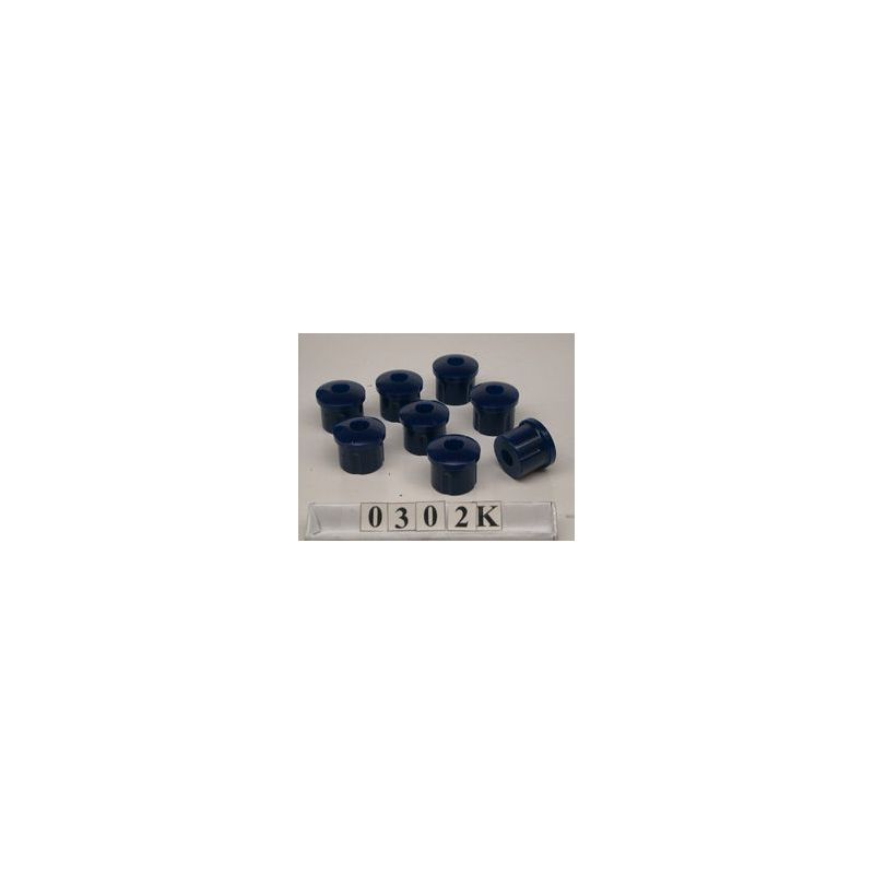 SILENTBLOC SUPERPRO