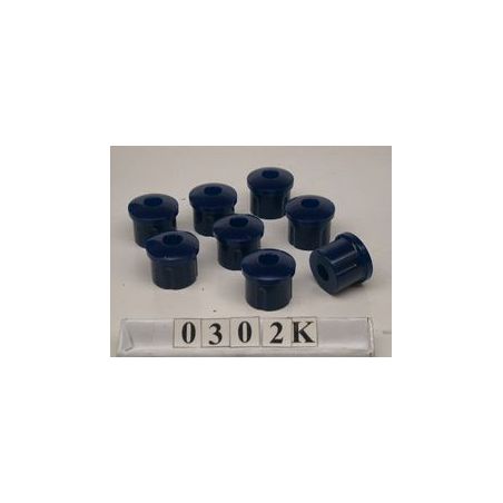 SILENTBLOC SUPERPRO