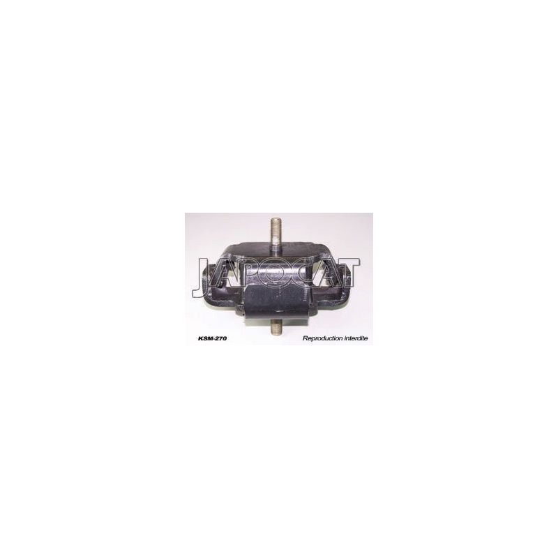 SUPPORT MOTEUR HZJ7/PZJ7