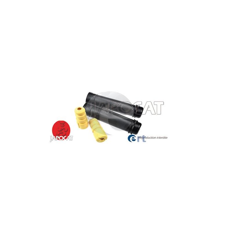KIT PROTEC. AMORTISSEUR AR AVEO/KAL