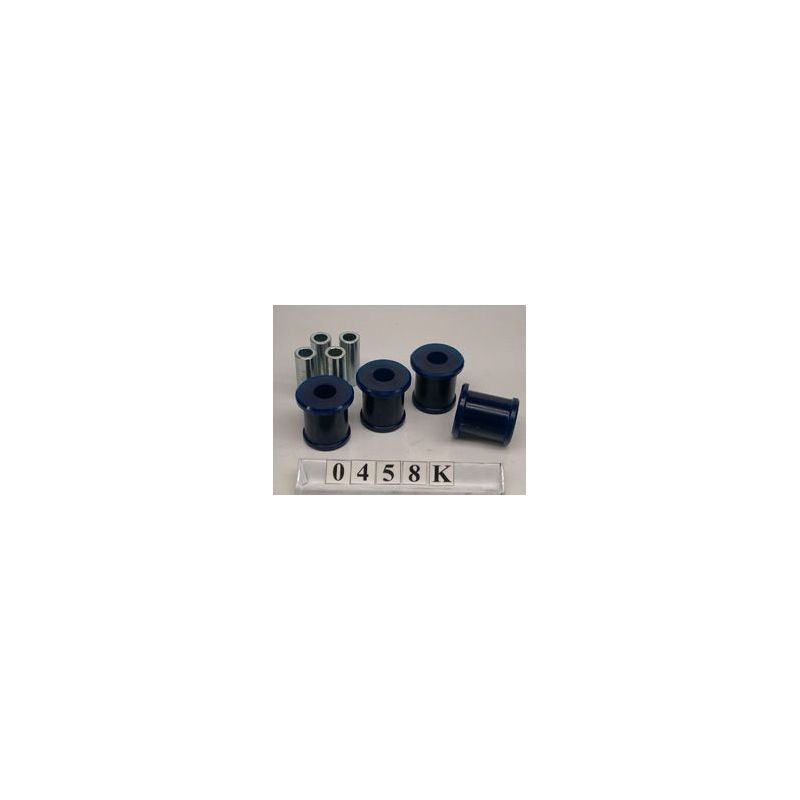 SILENTBLOC SUPERPRO