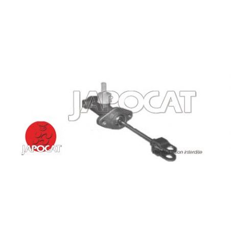 EMETTEUR EMBRAYAGE CANTER