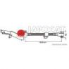 FLEXIBLE DE FREIN AVD VOYAGER GS 50