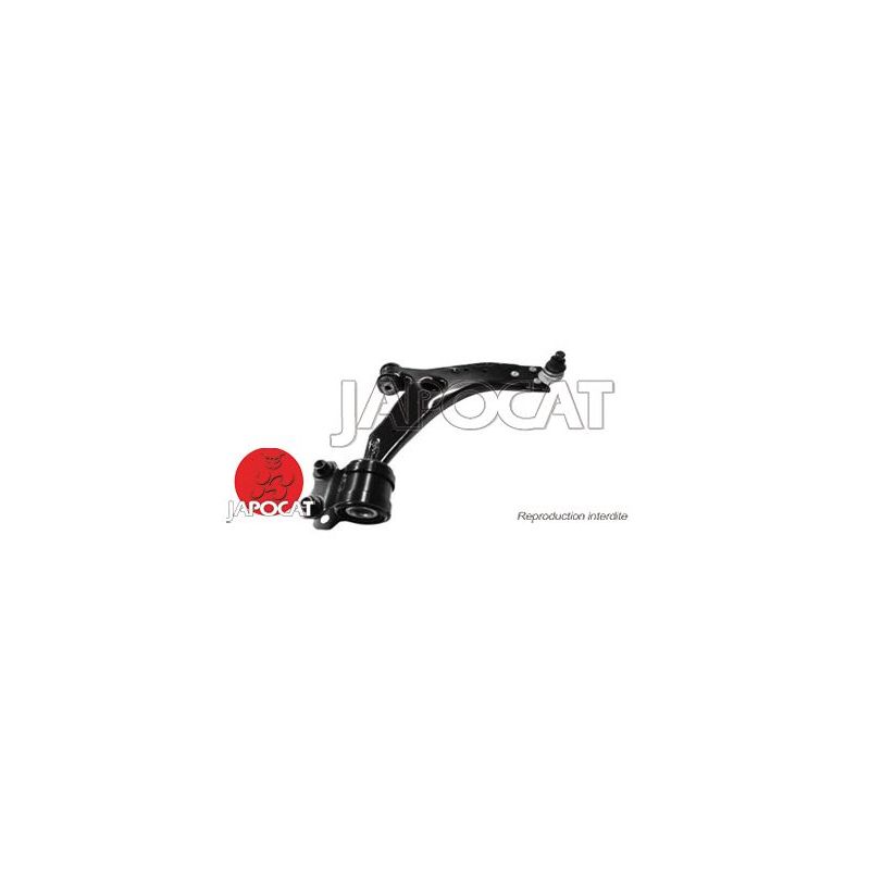 TRIANGLE INF AVD KUGA I