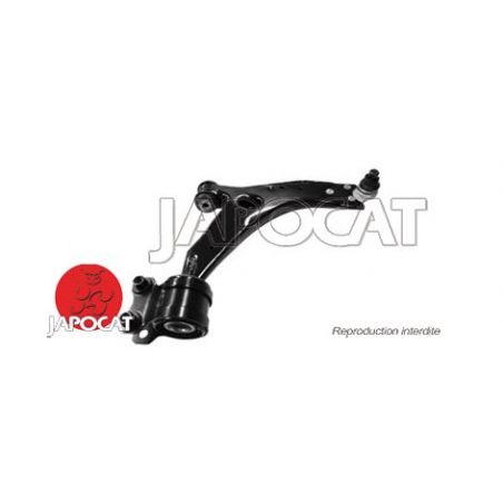 TRIANGLE INF AVD KUGA I