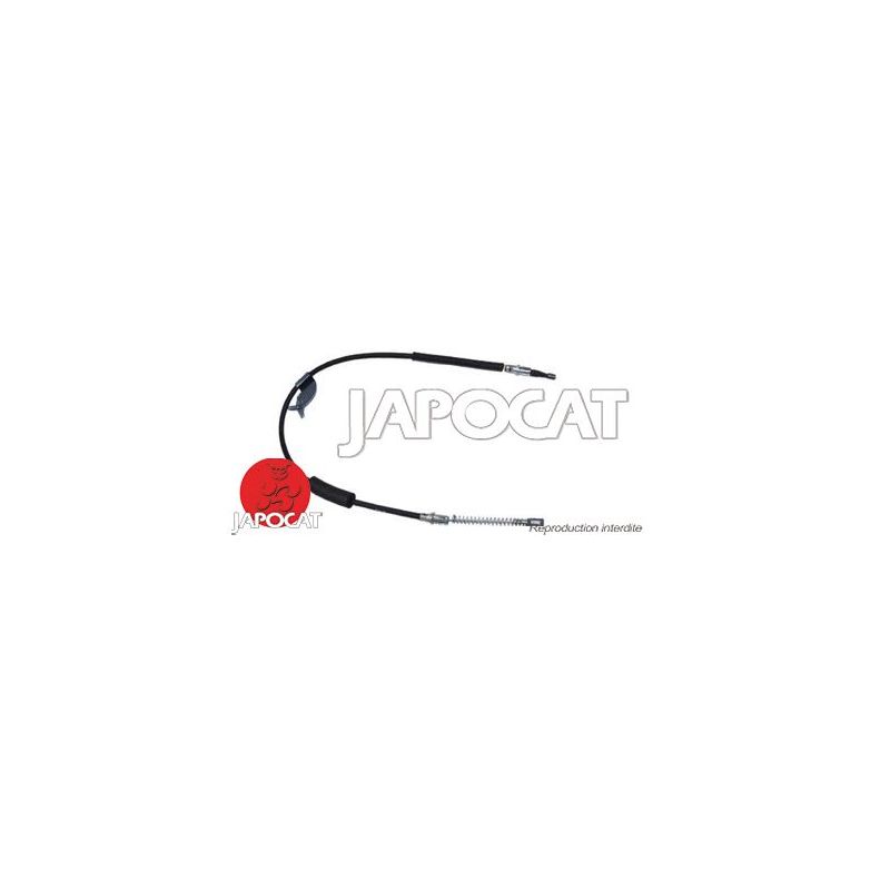 CABLE F.A.M ARD WJ