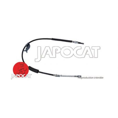 CABLE F.A.M ARD WJ