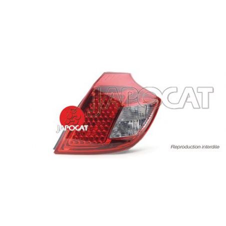 FEU ARD CEED 09>12 5 Portes