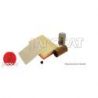 KIT FILTRATION DISCO III 2.7TD