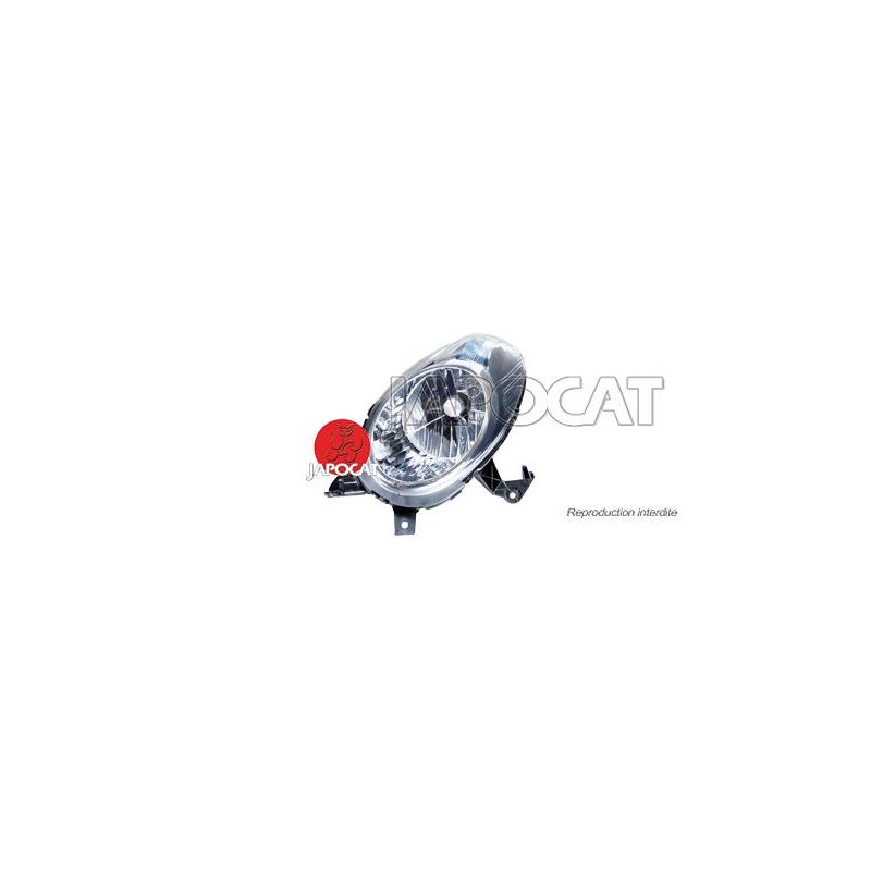 OPTIQUE D K12 06- Elec