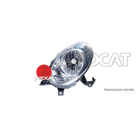 OPTIQUE D K12 06- Elec