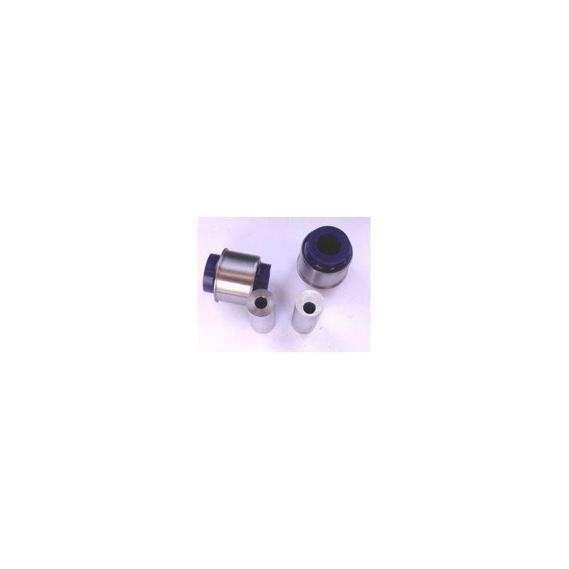 SILENTBLOC SUPERPRO