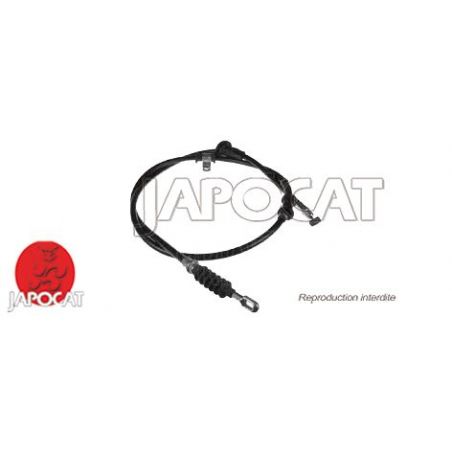 CABLE F.A.M ARG V97/V98