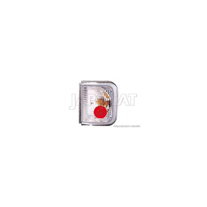Clignotant AVD/G Eurocargo 03-