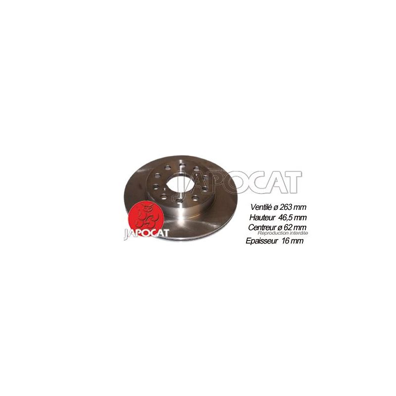 DISQUE AR MR >00