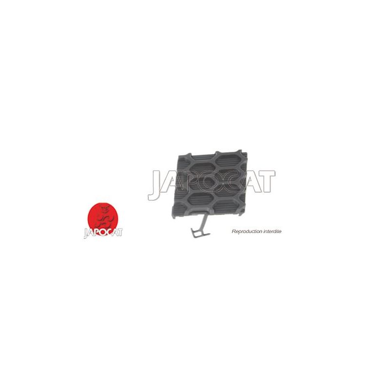 CACHE CROCHET DE PC AV WK2