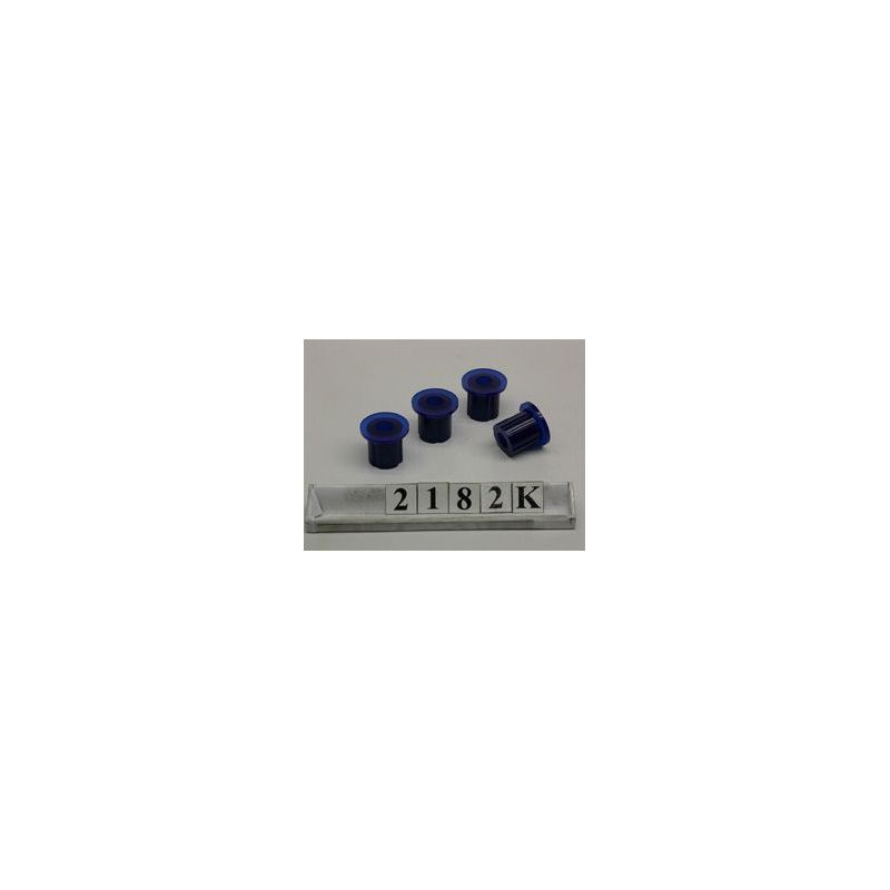 SILENTBLOC SUPERPRO Non Affecté