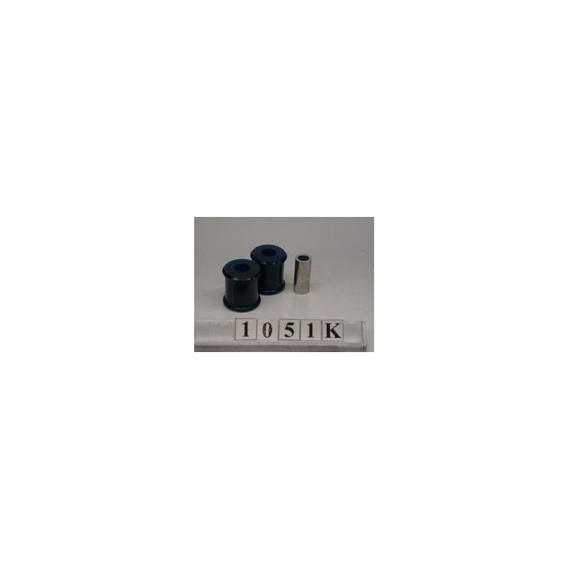 SILENTBLOC SUPERPRO Non Affecté