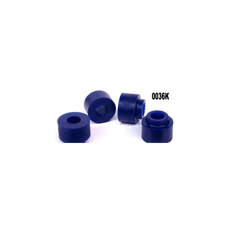 SILENTBLOC SUPERPRO Non Affecté