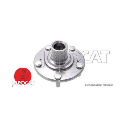 MOYEU DE ROUE CIVIC 05-