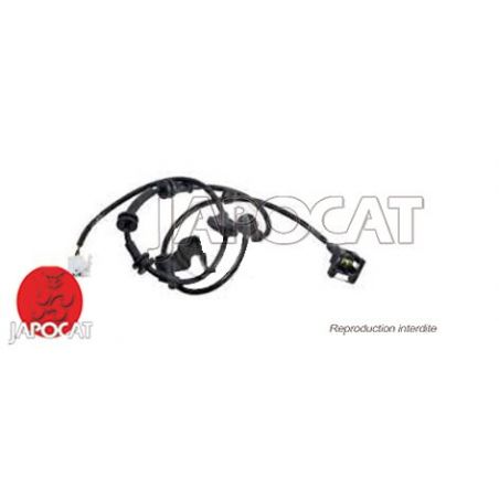 CAPTEUR ABS ARG I10